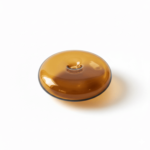 Ellipse Glass Holder