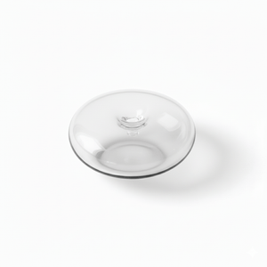 Ellipse Glass Holder