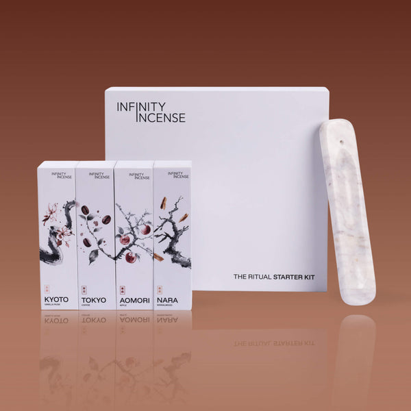 The Ritual Starter Kit