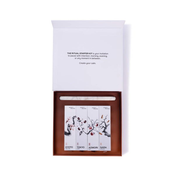 The Ritual Starter Kit