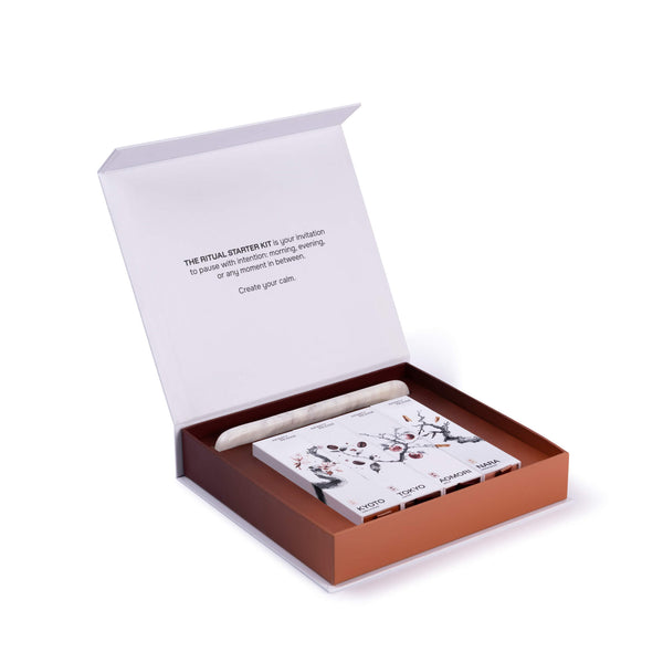 The Ritual Starter Kit