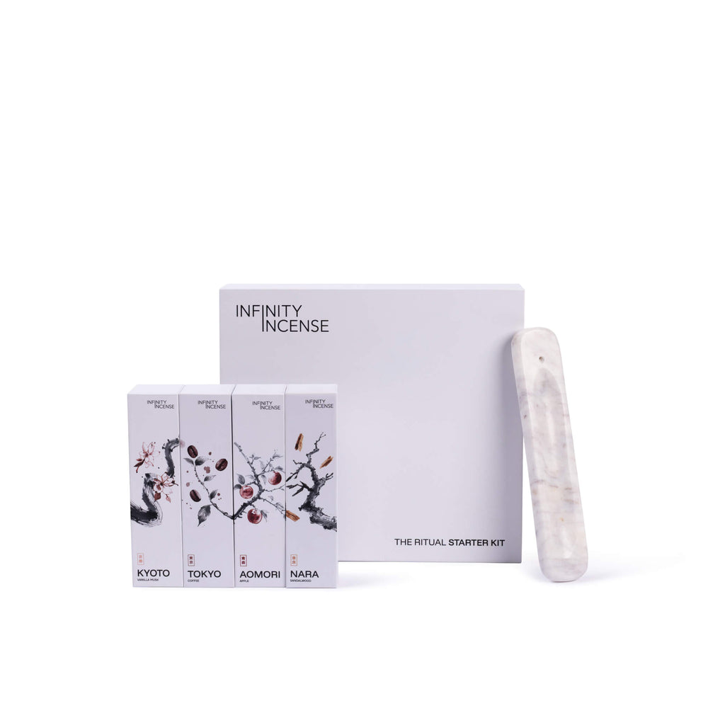 The Ritual Starter Kit