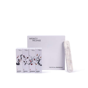 The Ritual Starter Kit