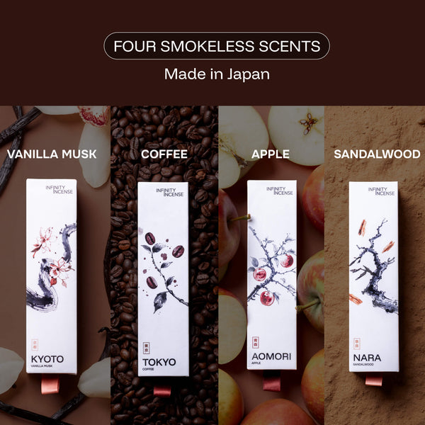 The Ritual Starter Kit