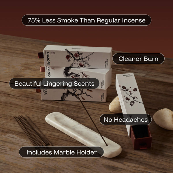 The Ritual Starter Kit