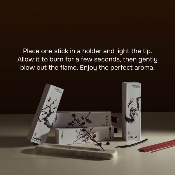 The Ritual Starter Kit