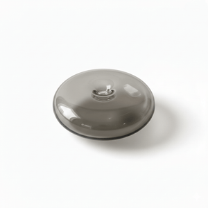 Ellipse Glass Holder