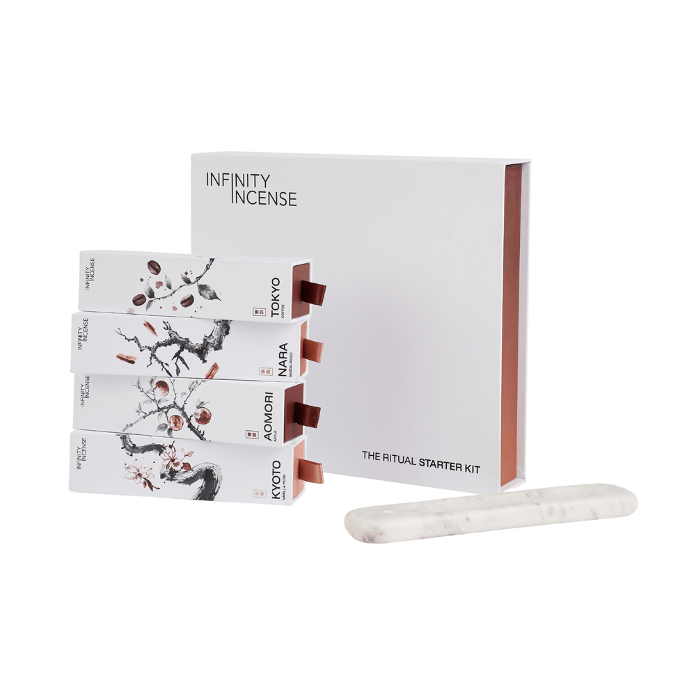 The Ritual Starter Kit