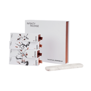 The Ritual Starter Kit